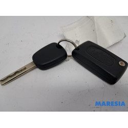 Peugeot - 308 - Engine management computer