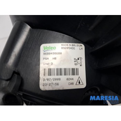 Peugeot - 308 - Fog light, front left