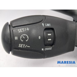 Peugeot - 308 - Steering column stalk