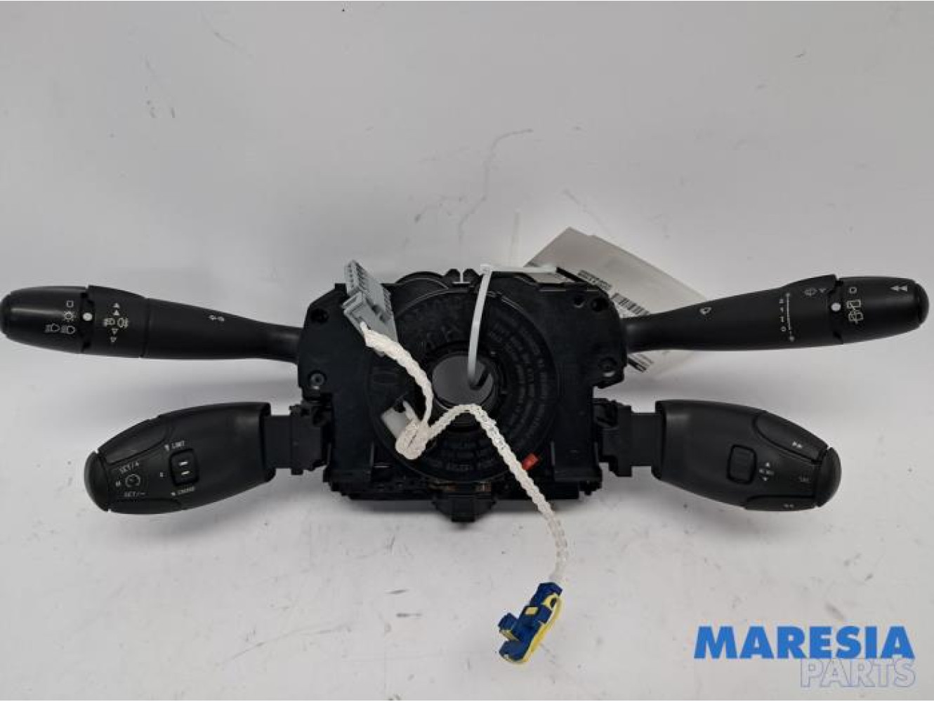 Peugeot - 308 - Steering column stalk