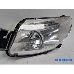 Peugeot - 308 - Nebelscheinwerfer rechts vorne