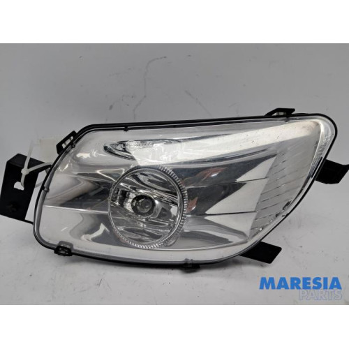 Peugeot - 308 - Nebelscheinwerfer rechts vorne