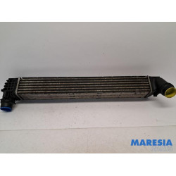 Renault - Megane - Intercooler