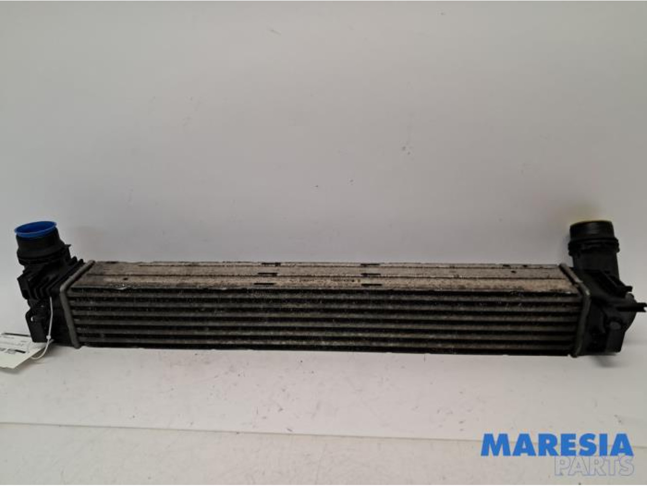 Renault - Megane - Intercooler