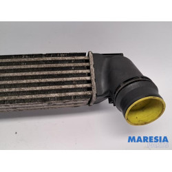 Renault - Megane - Intercooler