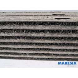 Renault - Megane - Intercooler