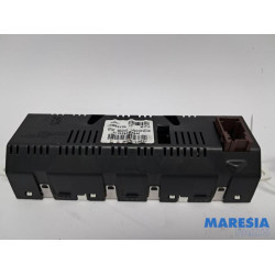 Peugeot - 308 - Display Interieur