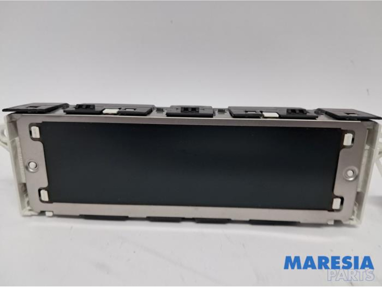 Peugeot - 308 - Display Interieur