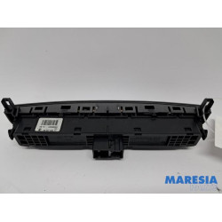 Peugeot - 308 - Commutateur éclairage d'urgence