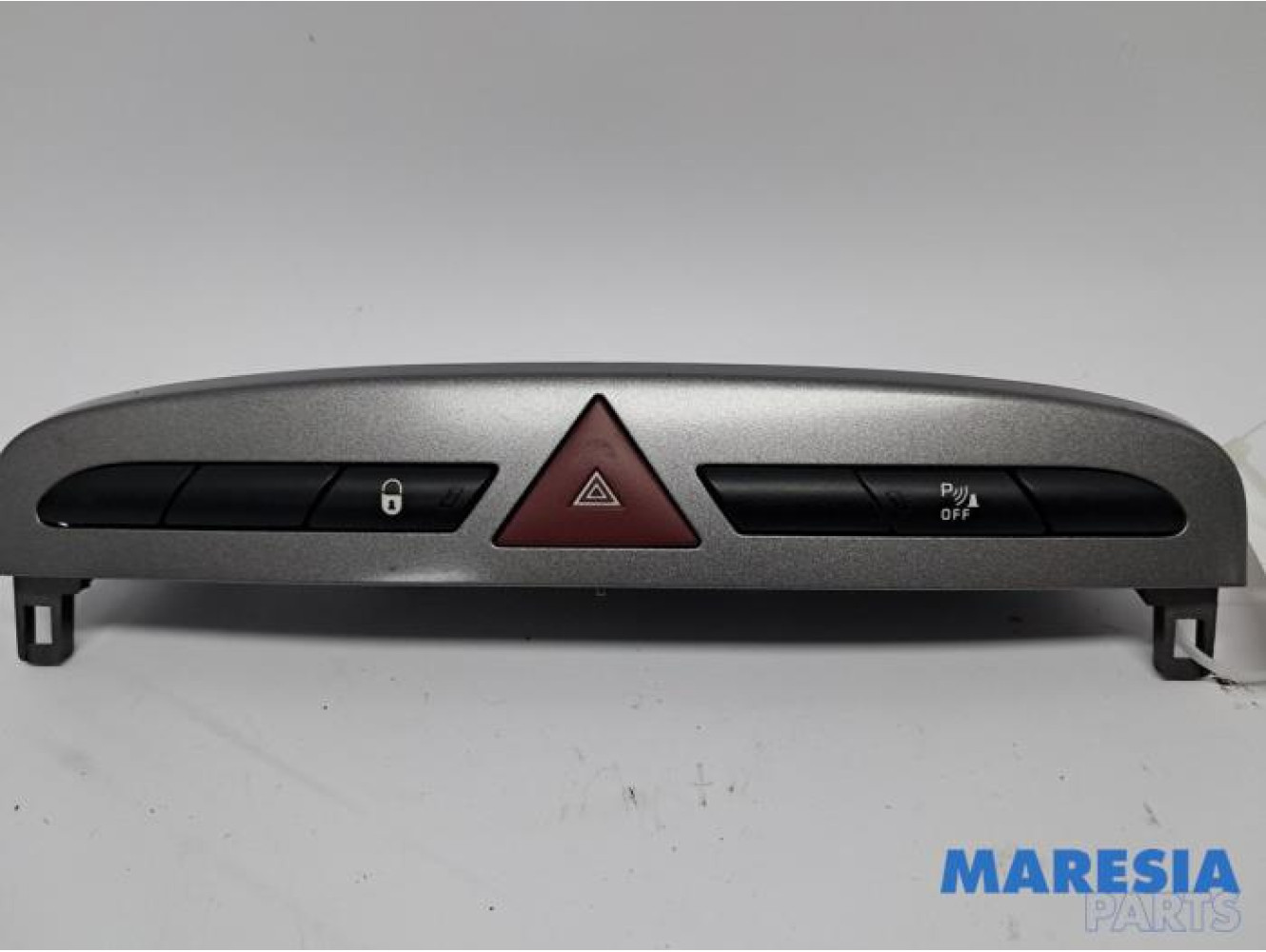 Peugeot - 308 - Commutateur éclairage d'urgence