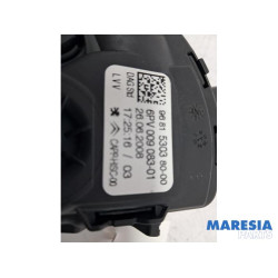 Peugeot - 308 - Pédale d'accélérateur