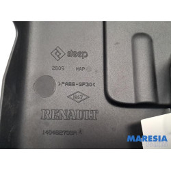 Renault - Megane - Engine cover