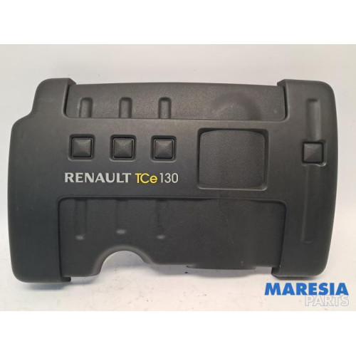 Renault - Megane - Engine cover