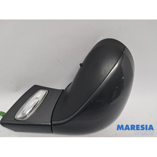 Peugeot - 308 - Buitenspiegel rechts