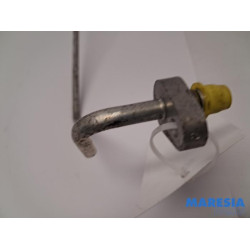 Renault - Megane - Air conditioning line