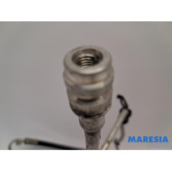 Renault - Megane - Air conditioning line