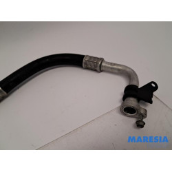 Renault - Megane - Airco Leiding