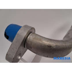 Renault - Megane - Airco Leiding