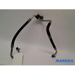 Renault - Megane - Air conditioning line