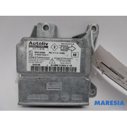 Peugeot - 308 - Airbag Modul