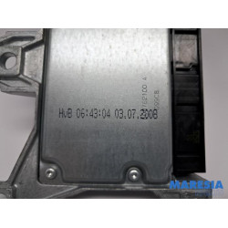 Peugeot - 308 - Airbag Modul