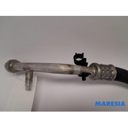 Renault - Megane - Air conditioning line