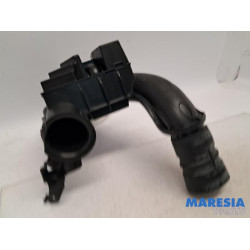 Renault - Megane - Resonance housing