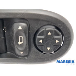 Peugeot - 308 - Combischakelaar ramen