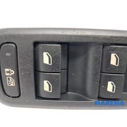 Peugeot - 308 - Combischakelaar ramen