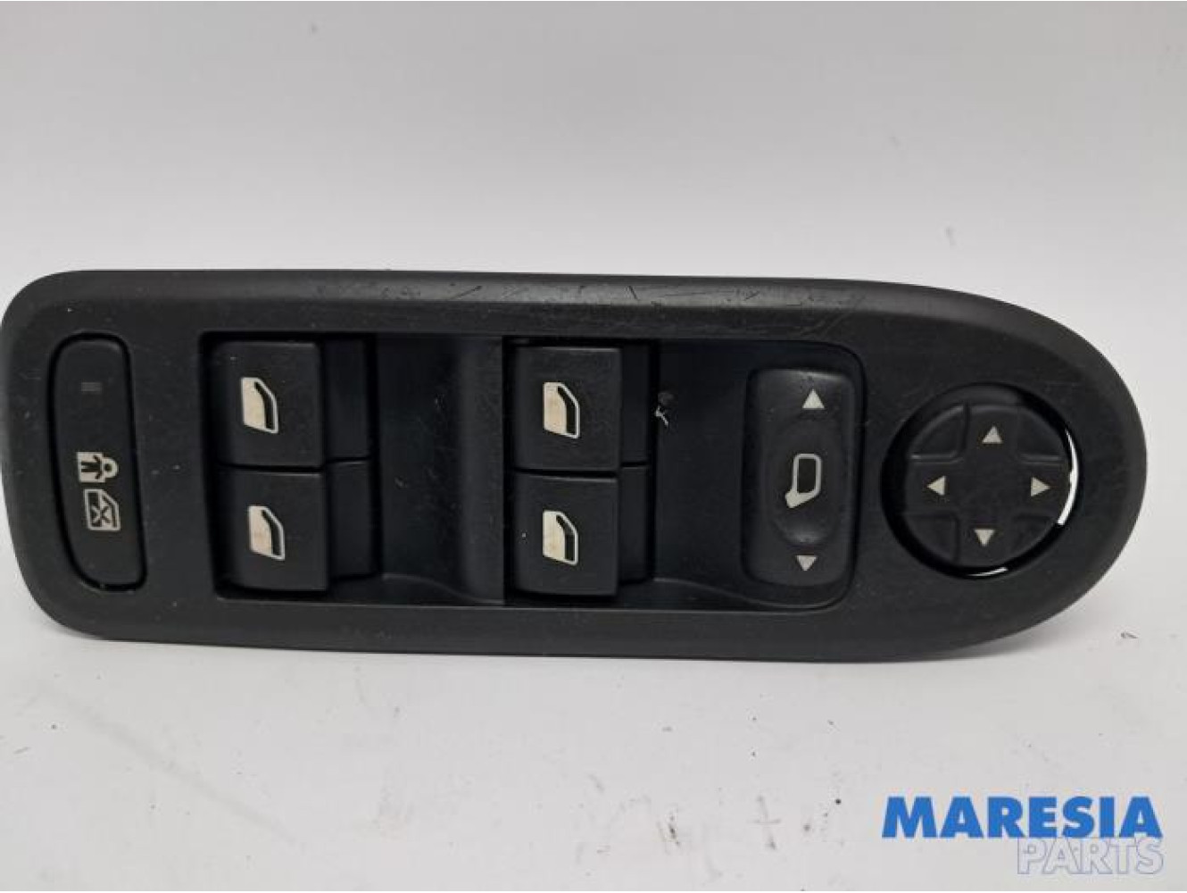 Peugeot - 308 - Combischakelaar ramen