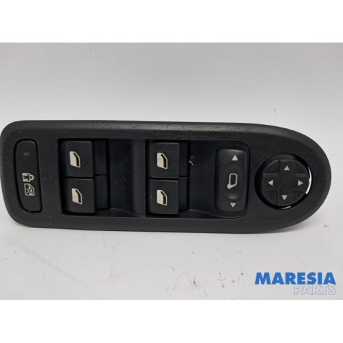 Peugeot - 308 - Combischakelaar ramen