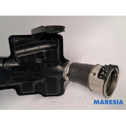 Renault - Megane - Intercooler hose