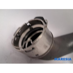 Renault - Megane - Intercooler hose