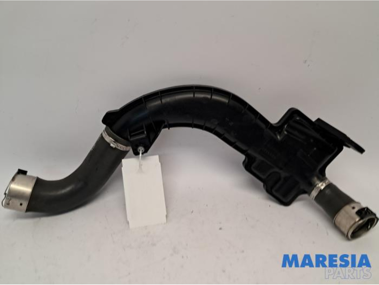 Renault - Megane - Intercooler hose