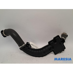 Renault - Megane - Intercooler hose