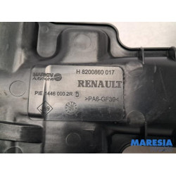 Renault - Megane - Intercooler hose