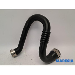 Renault - Megane - Intercooler Buis