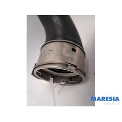 Renault - Megane - Intercooler Buis