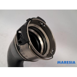 Renault - Megane - Intercooler Buis