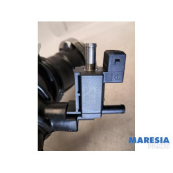 Renault - Megane - Air intake hose