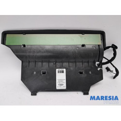 Peugeot - 308 - Antenna Amplifier