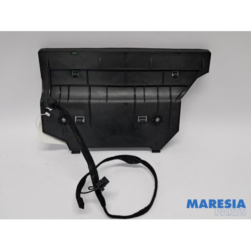 Peugeot - 308 - Antenna Amplifier