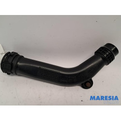 Renault - Megane - Intercooler hose