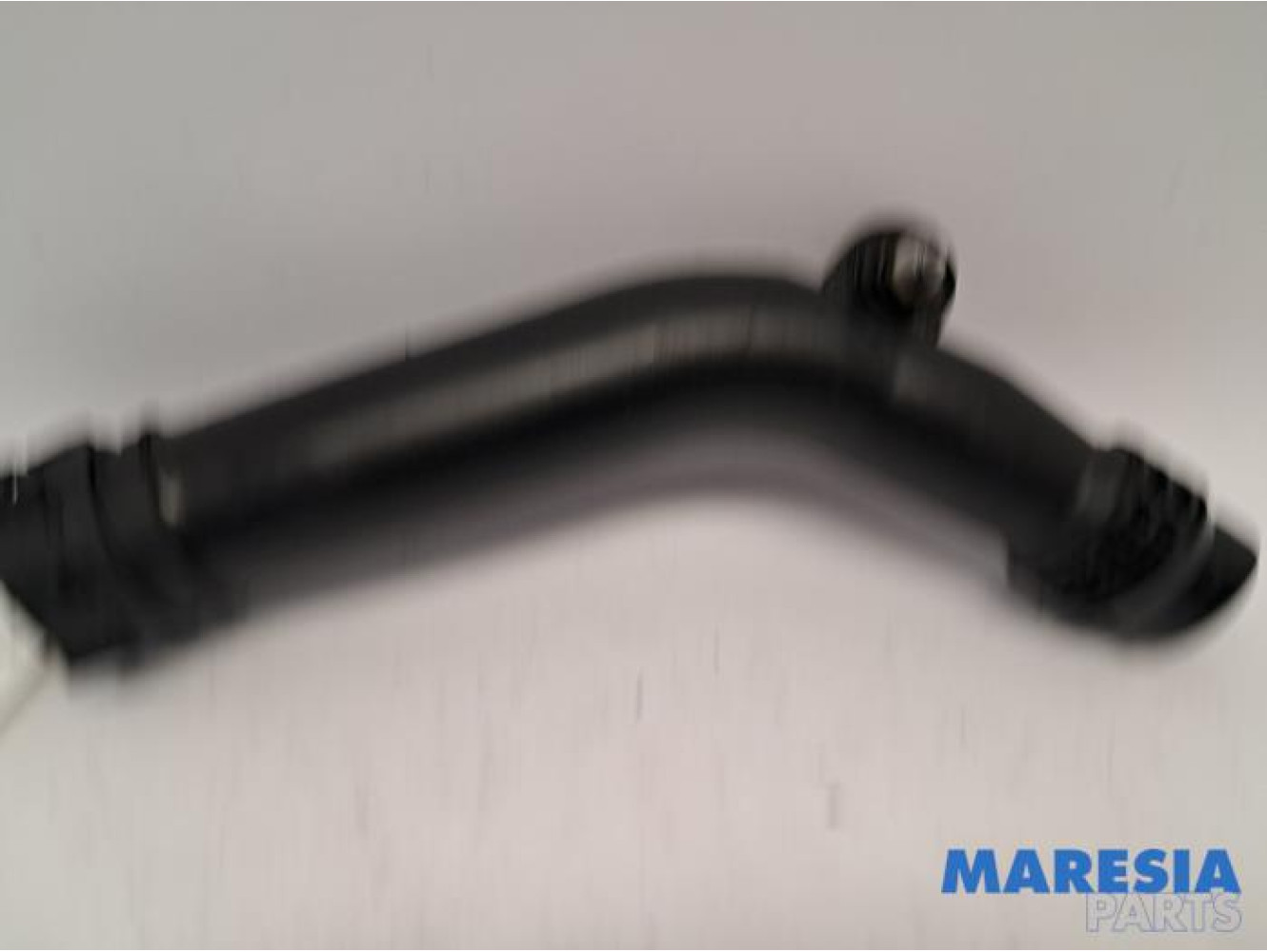 Renault - Megane - Intercooler hose