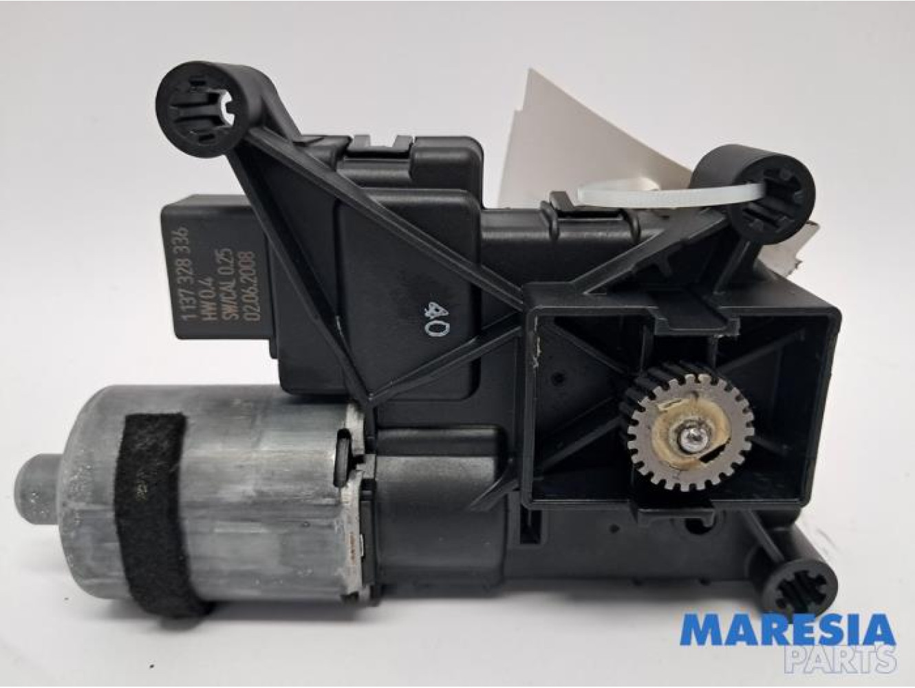 Peugeot - 308 - Sunroof motor