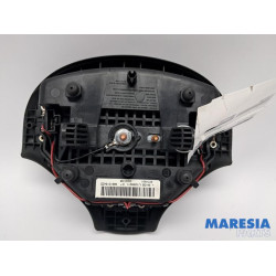 Peugeot - 308 - Airbag links (Lenkrad)