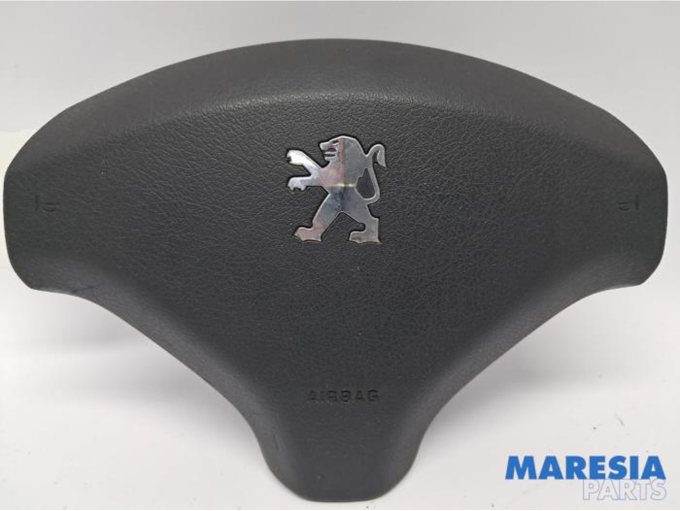 Peugeot - 308 - Airbag links (Lenkrad)