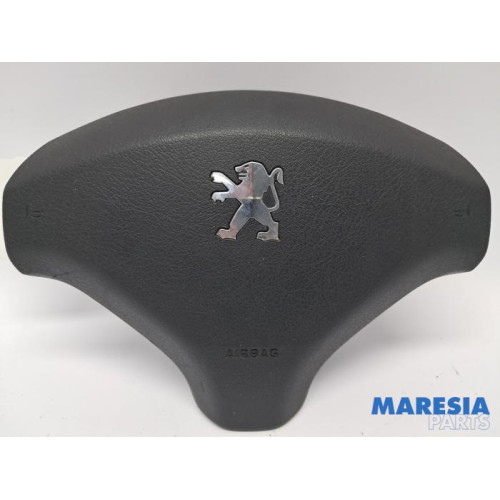 Peugeot - 308 - Airbag links (Lenkrad)