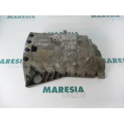 Renault - Megane Scenic - Sump