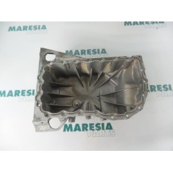 Renault - Megane Scenic - Sump